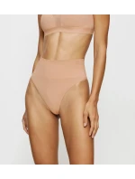 Triumph Dámske tangá Soft Sculpt Bandeau - BROWN - svetlohnedá 00EP - TRIUMPH