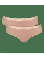 sloggi GO Blush Hipster 2P – Cameo Brown – SLOGGI Cameo Brown – SLOGGI sloggi GO Blush Hipster 2P – Cameo Brown – SLOGGI Cameo Brown – SLOGGI