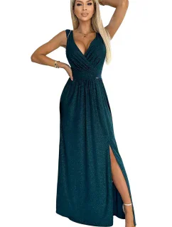 Dámske šaty 467-1 LOUISE - NUMOCO