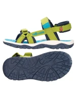 Sandále Trollkids Kids Oslofjord Sandal Jr 268-346 Sandále Trollkids Kids Oslofjord Sandal Jr 268-346