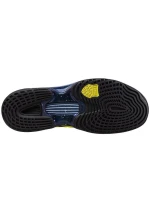 K-Swiss Speed Trac pánske tenisové tenisky tréningová obuv žltá/čierna (07392-087-M)