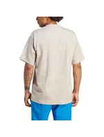 Pánske tričko adidas Adicolor Contempo Tee Wonder Beige (IM4387)