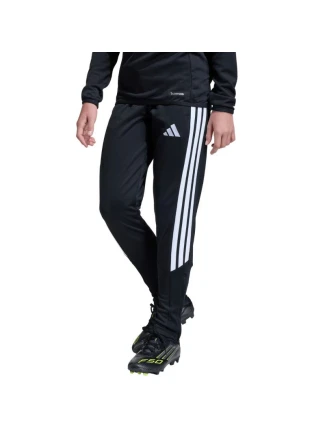 Adidas Tiro 26 League Slim Training Pants Black and White JY7117