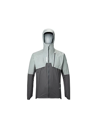 Pánska bunda MILLET Intense Pro 2,5L Jkt M, sivá Pánska bunda MILLET Intense Pro 2,5L Jkt M, sivá