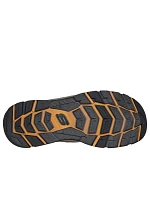 Pánske sandále Skechers TRESMEN MENARD 205113 BRBK Pánske sandále Skechers TRESMEN MENARD 205113 BRBK