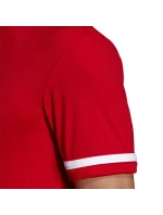 Pánsky tréningový dres Team 19 Jersey M DX7242 - Adidas Pánsky tréningový dres Team 19 Jersey M DX7242 - Adidas