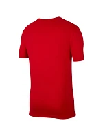 Nike Club Tee M AR4997 657 Pánske Nike Club Tee M AR4997 657 Pánske