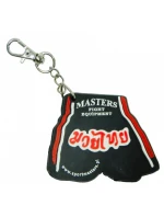 BRM-ST 1845-ST02 prívesok na kľúče - Masters