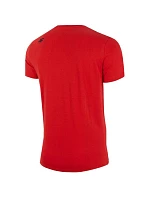 Pánske tričko M H4Z22 TSM354 62S - 4F