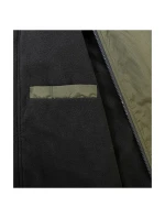 Rimeck Body Warmer M MLI-50907 pánske červené