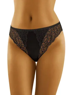 Wol-Bar Elis II farba: čierna