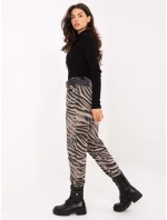 IT nohavice SP 242975 2.78 béžová