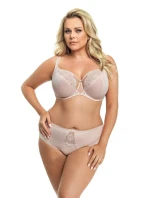 Dámska podprsenka soft K 628 Milano - Gorsenia