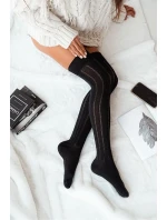 PONOŽKY NA OVLÁDANIE OTVORENÝCH KONŠTRUKCIÍ 0347.001