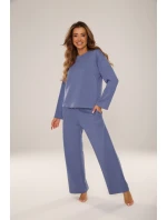 886 BUTTER DÁMSKE TEPLÁKOVÉ SÚPRAVY