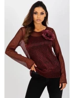 Blúzka model 175477 Lakerta