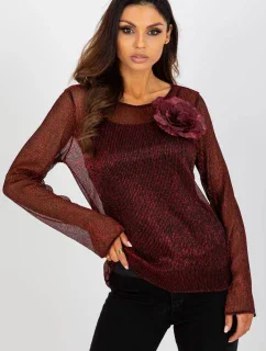 Blúzka model 175477 Lakerta