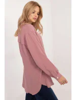 Košeľa s dlhým rukávom model 202948 Podúroveň Košeľa s dlhým rukávom model 202948 Podúroveň