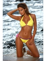 Dvojdielne plavky model 211405 Marko