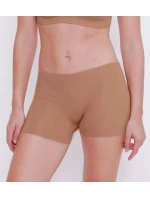 sloggi ZERO Feel 2.0 Cyclist - BROWN - SLOGGI BROWN - SLOGGI