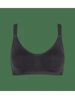 sloggi ZERO Feel Air Bralette - BLACK - SLOGGI BLACK - SLOGGI sloggi ZERO Feel Air Bralette - BLACK - SLOGGI BLACK - SLOGGI