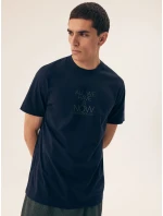 Pánske pyžamo 42632 Dreamer - HENDERSON