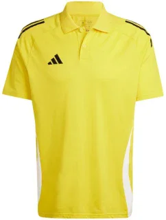Adidas Tiro 24 Competition Polo M tričko IV9144 muži