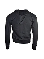 Dámska mikina s kapucňou Nike Standard Issue Full-Zip Black/Pale Ivory - CU3793-010 Dámska mikina s kapucňou Nike Standard Issue Full-Zip Black/Pale Ivory - CU3793-010