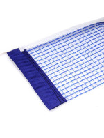 Sieťka na stolný tenis Meteor 16010 modrá
