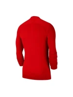 Detský termo dres Dry Park JR AV2611-657 - Nike