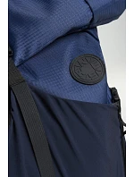 Tenson Camper Roll-Top Backpack 20/29 L Batoh „Roll-Top“ 84.8504 olivový
