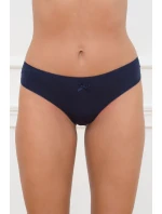 Talianska móda Alchemia braziliana farba: tmavomodrá