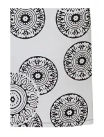 Dámske plážové šaty 16211-233-2 biele-potlač - Pastunette Dámske plážové šaty 16211-233-2 biele-potlač - Pastunette