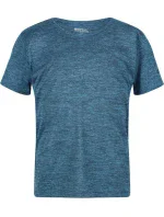 Detské tričko RKT134 Fingal 0HZ modré - Regatta