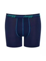 Pánske boxerky Štart Short C2P box - MULTIPLE COLOURS 20 - viacfarebné V020 - SLOGGI Pánske boxerky Štart Short C2P box - MULTIPLE COLOURS 20 - viacfarebné V020 - SLOGGI