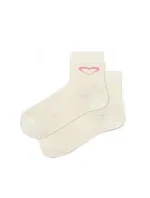 Gatta 224.59N Cottoline Jarné dievčenské vzorované ponožky 21-26 Gatta 224.59N Cottoline Jarné dievčenské vzorované ponožky 21-26