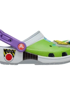 Crocs Classic Toy Story Buzz Jr 209857 0ID