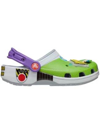 Crocs Classic Toy Story Buzz Jr 209857 0ID