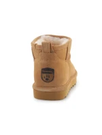 BearPaw Shorty W 2860W-243