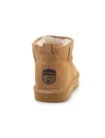 BearPaw Shorty W 2860W-243 BearPaw Shorty W 2860W-243
