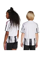 Adidas Juventus 25/26 Juniorský domáci dres JN5237