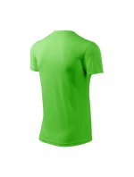 Pánske tričko Fantasy (zelené jablko)