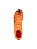 Kopačky Puma Ultra 6 Match FG/AG Heat Fire orange 108514 03