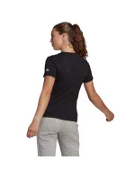 Tričko adidas Essentials Slim W GL0769