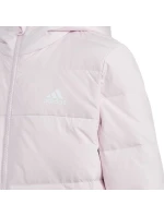 Dievčenská bunda Frosty Jacket Jr HM5237 - Adidas
