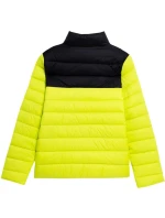 Detská bunda Jr 4FJSS23TDJAM077 45S - 4F