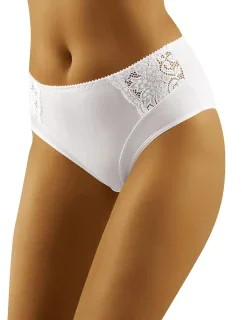 Wol-Bar Eco-Si farba: biela