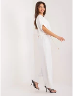 DHJ SP 8927 nohavice.19 bielych