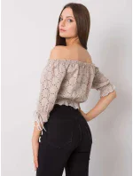 Top TW TP BI 25455.43 béžová
