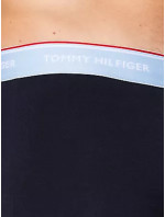 Blízko tela Pánske tričko 3P WB TRUNK UM0UM016420XV - Tommy Hilfiger